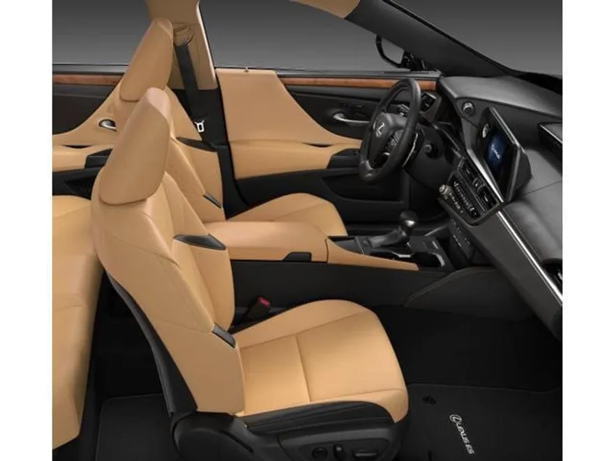 2025 Lexus ES 350 photo 1