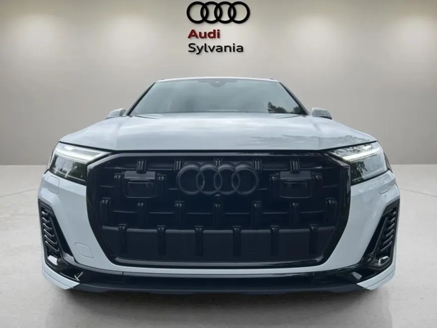 2025 Audi Q7 Premium Plus photo 1