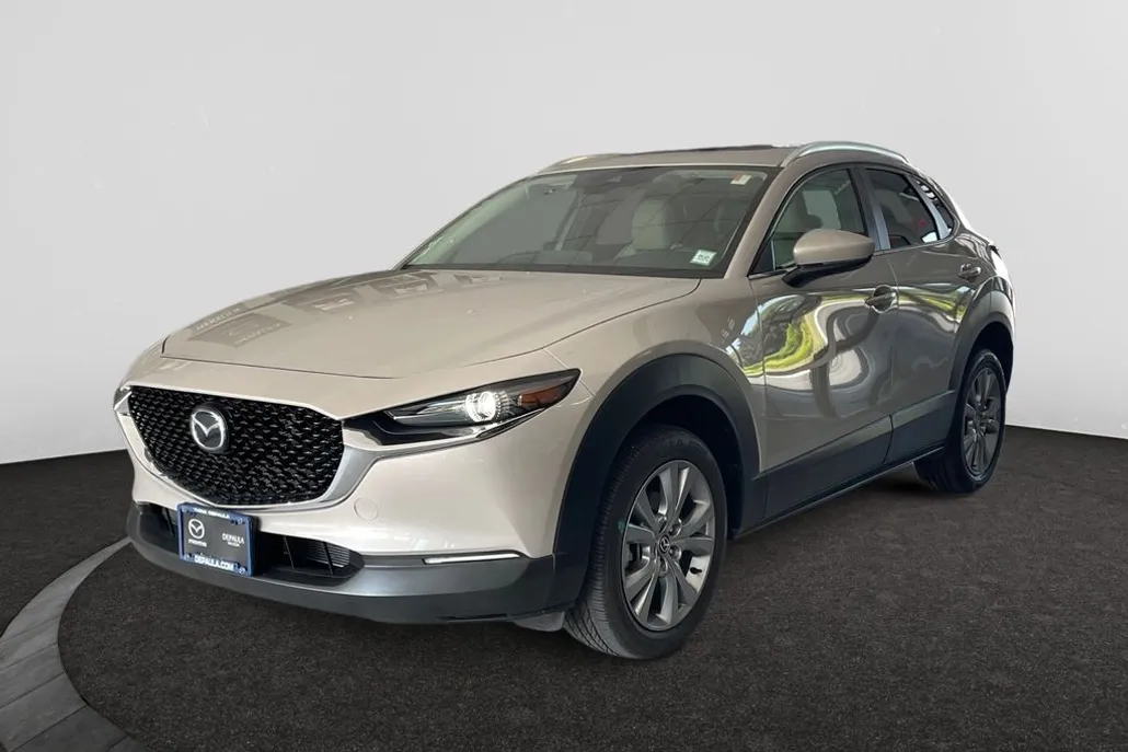 2022 Mazda CX-30 2.5 S Preferred photo 1