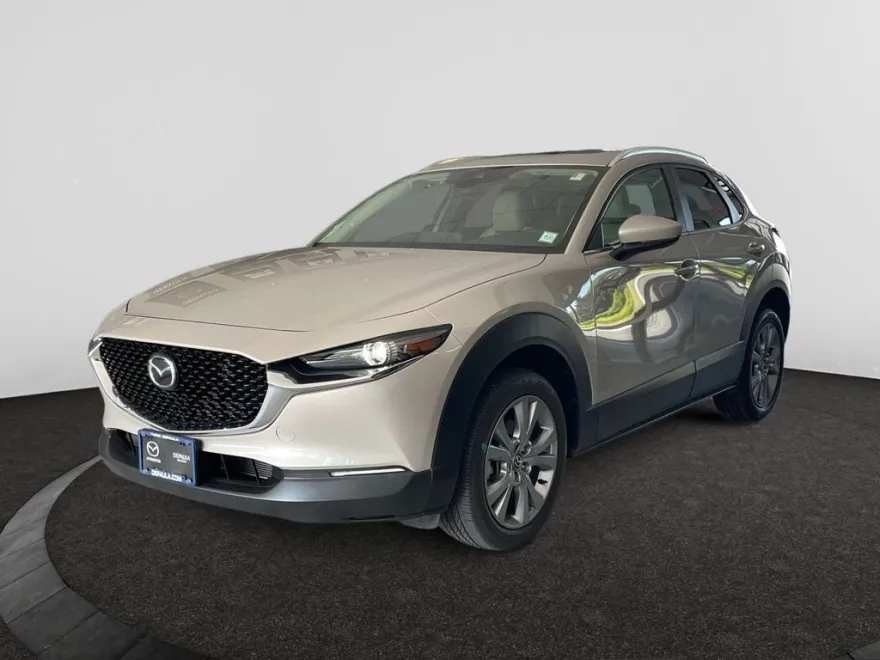 2022 Mazda CX-30 2.5 S Preferred photo 1