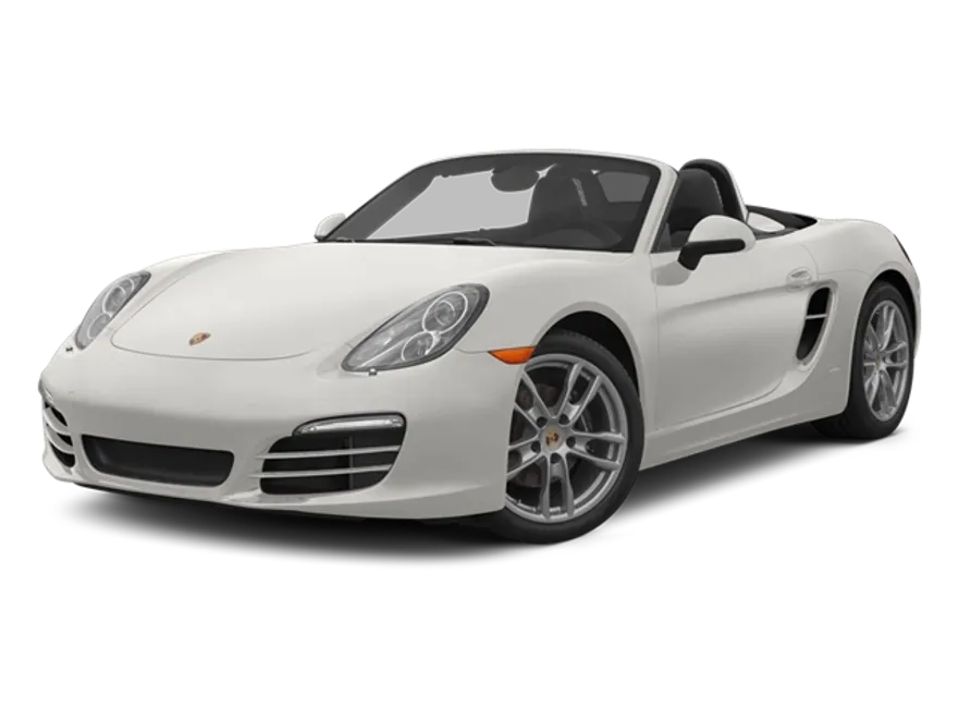 2013 Porsche Boxster Base photo 1