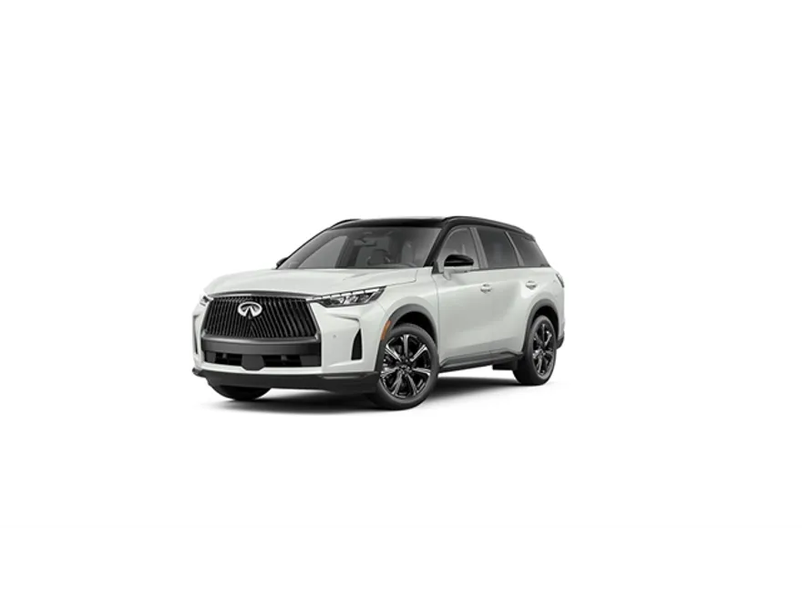 2026 Infiniti QX60 Autograph photo 1