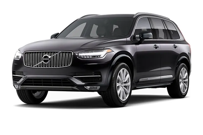 2019 Volvo XC90 T8 Inscription photo 1