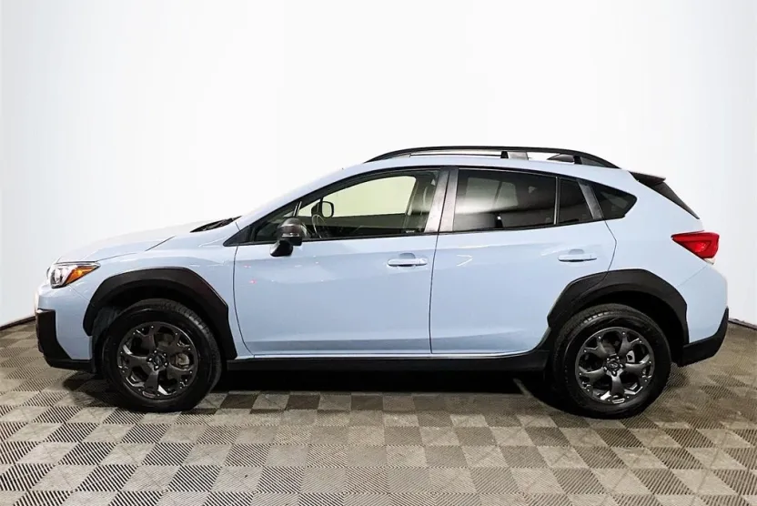 2023 Subaru Crosstrek Sport photo 1