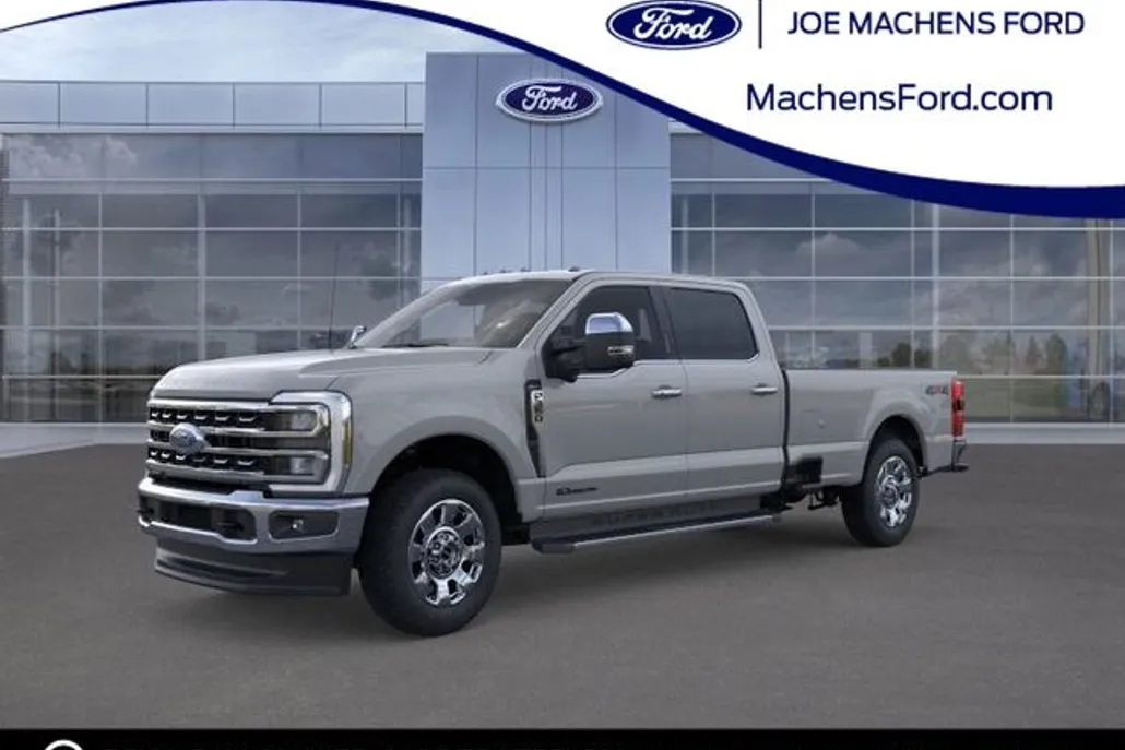 2025 Ford F-350 photo 1