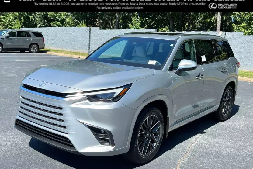 2025 Lexus TX 350 Premium photo 1