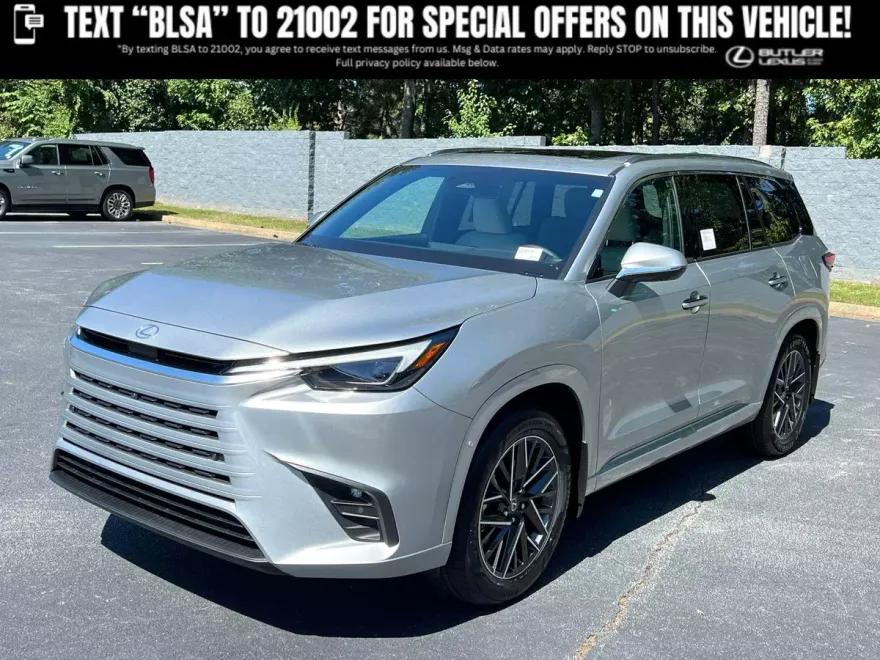 2025 Lexus TX 350 Premium photo 1