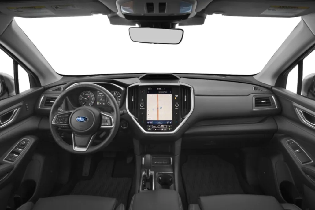 2025 Subaru Ascent Limited photo 1