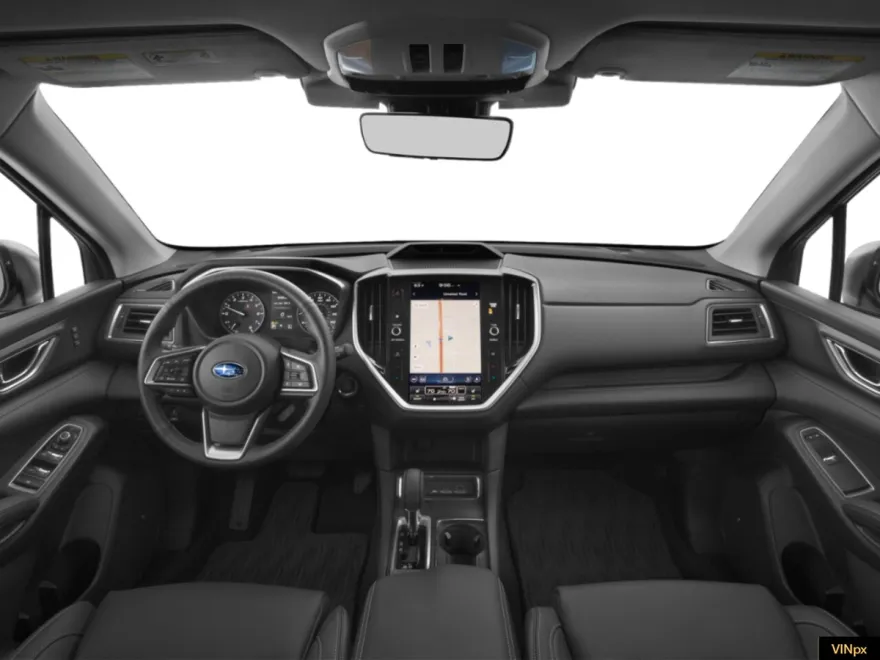 2025 Subaru Ascent Limited photo 1