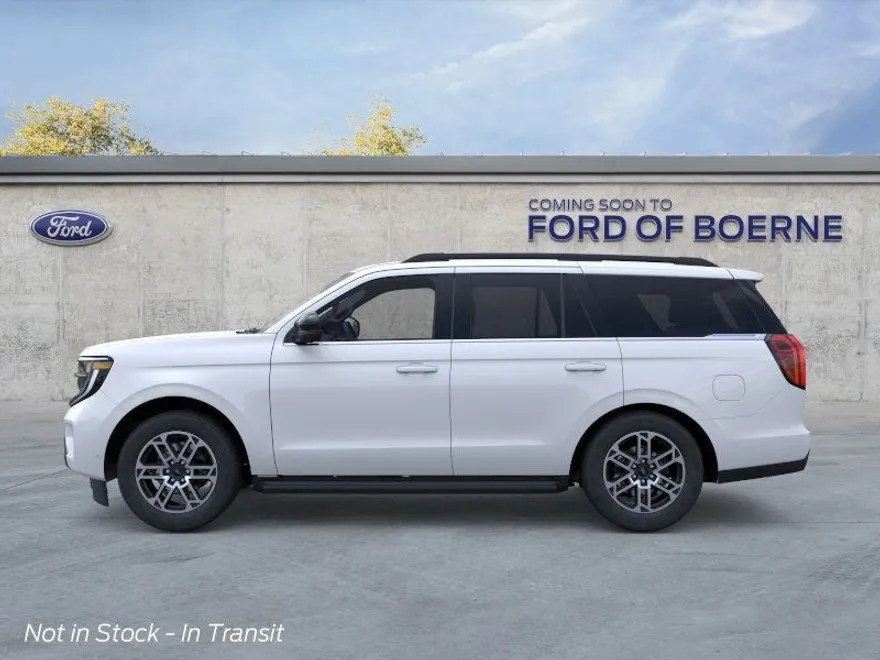 2025 Ford Expedition photo 1