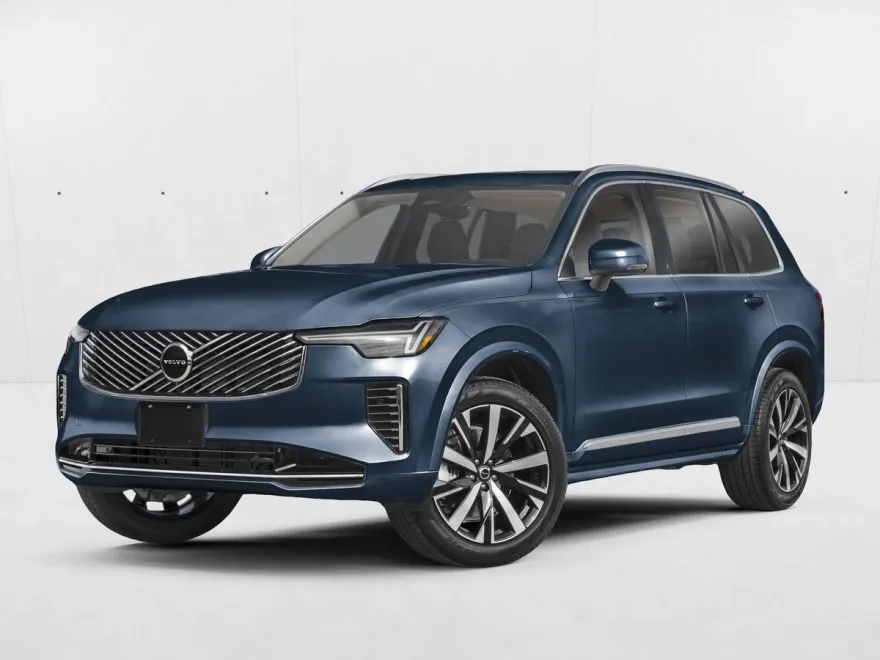 2026 Volvo XC90 Plus photo 1