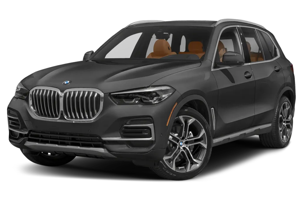 2023 Bmw X5 xDrive40i photo 1