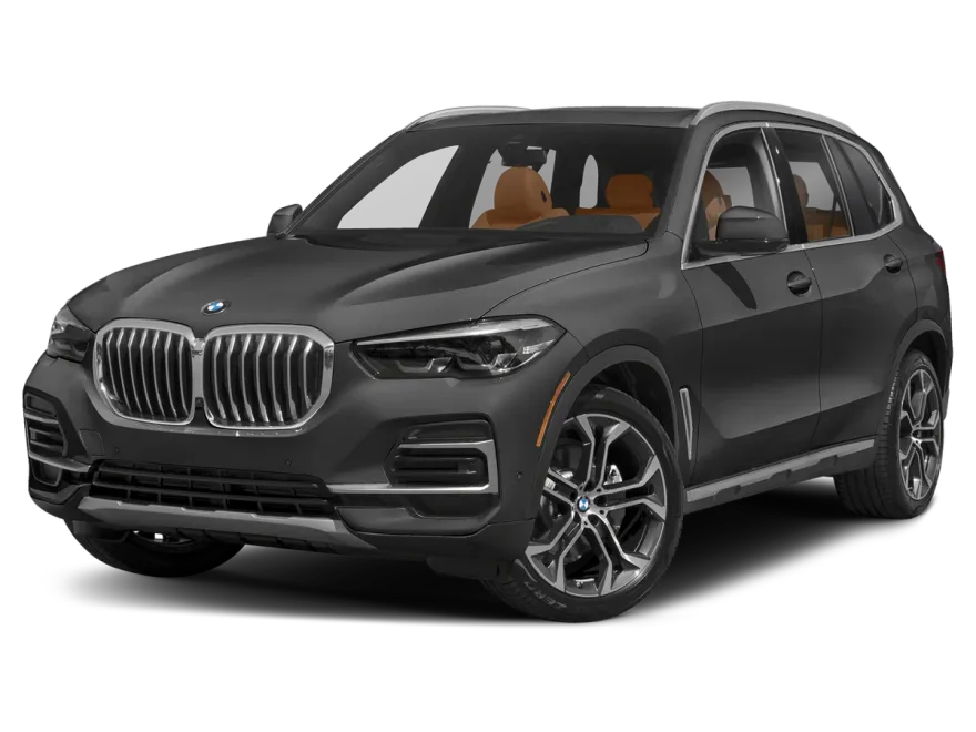 2023 Bmw X5 xDrive40i photo 1