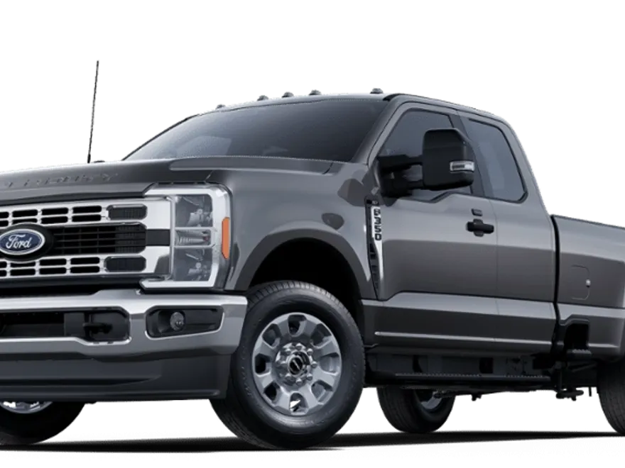 2025 Ford F-350 XLT photo 1