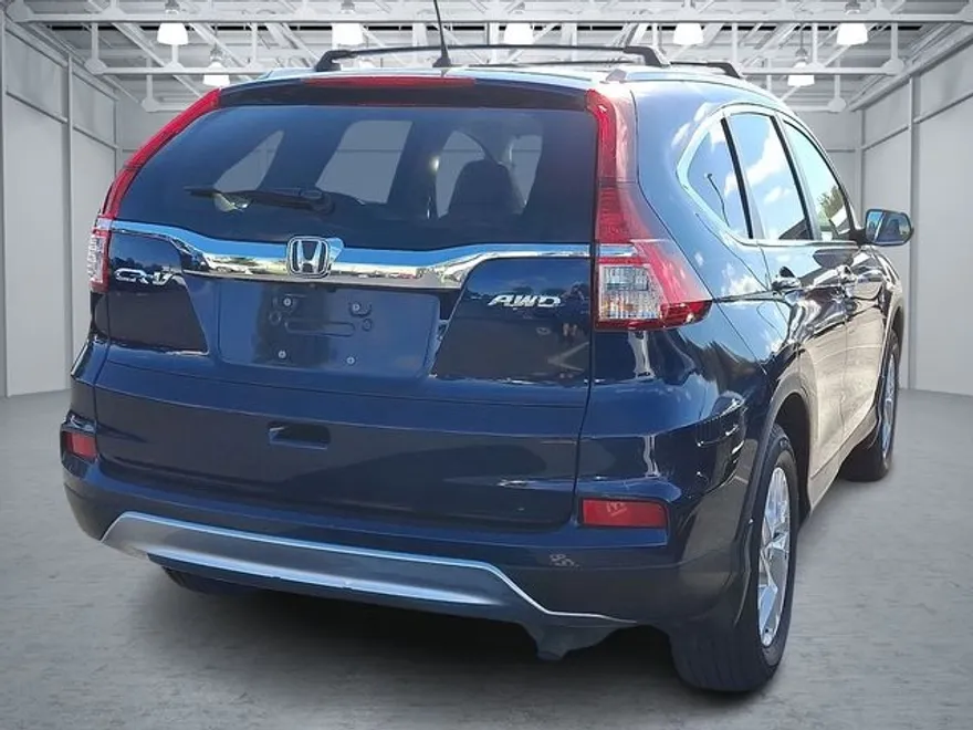 2016 Honda CR-V EX-L photo 1
