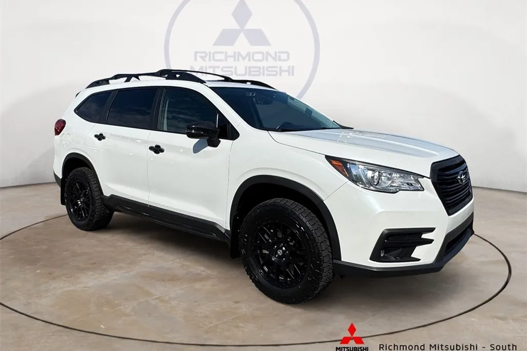 2022 Subaru Ascent Touring photo 1