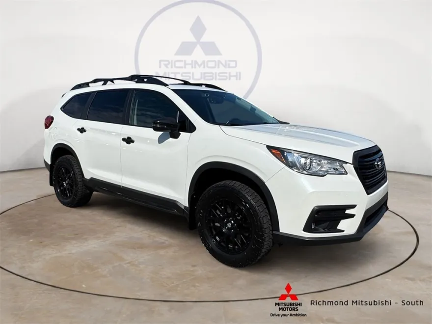 2022 Subaru Ascent Touring photo 1