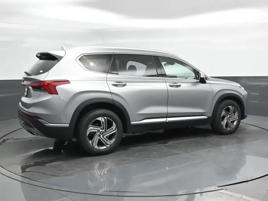 2023 Hyundai Santa Fe SEL Premium photo 1