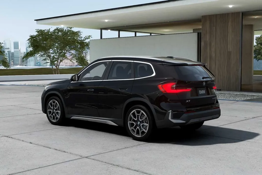 2026 Bmw X1 XDrive28i photo 1