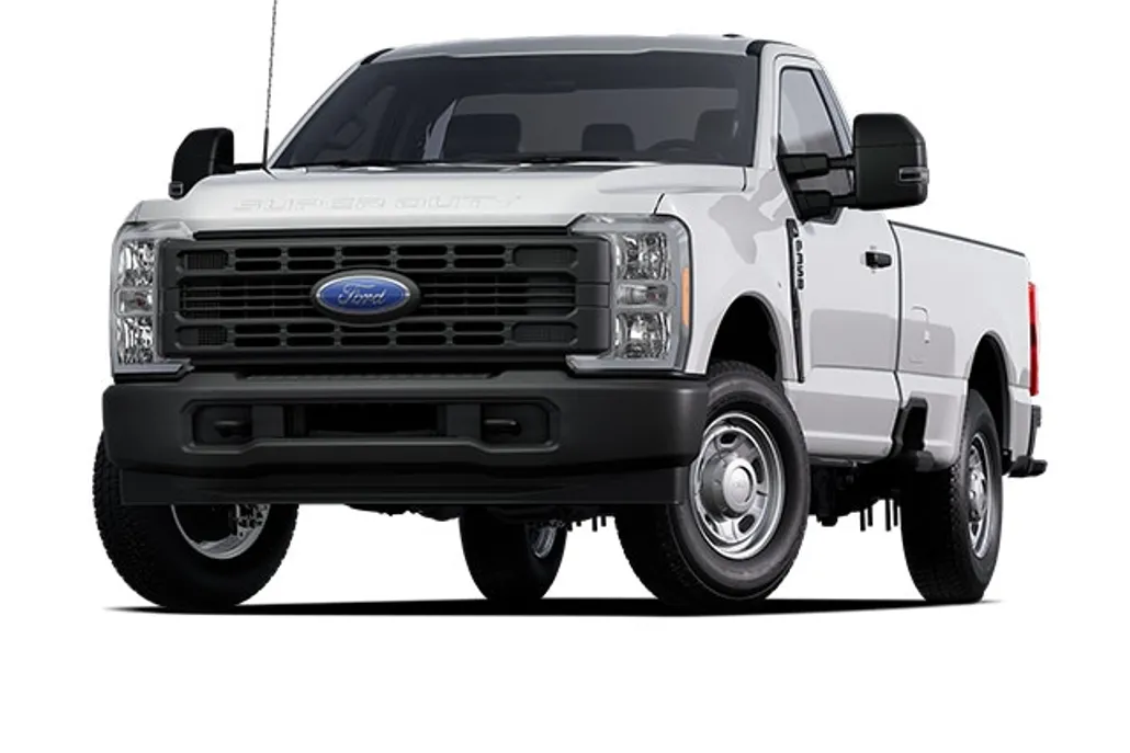2023 Ford F-350 XL photo 1