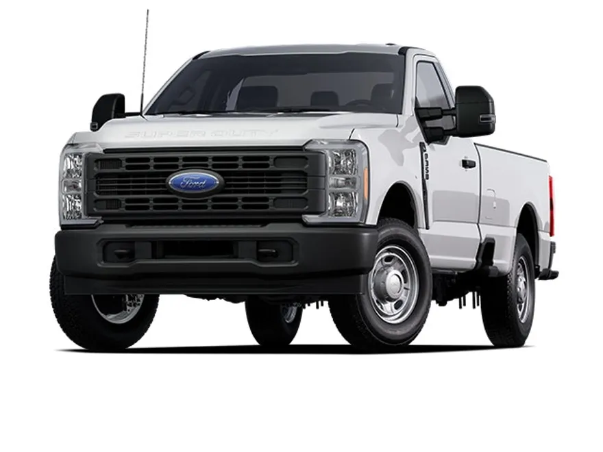 2023 Ford F-350 XL photo 1