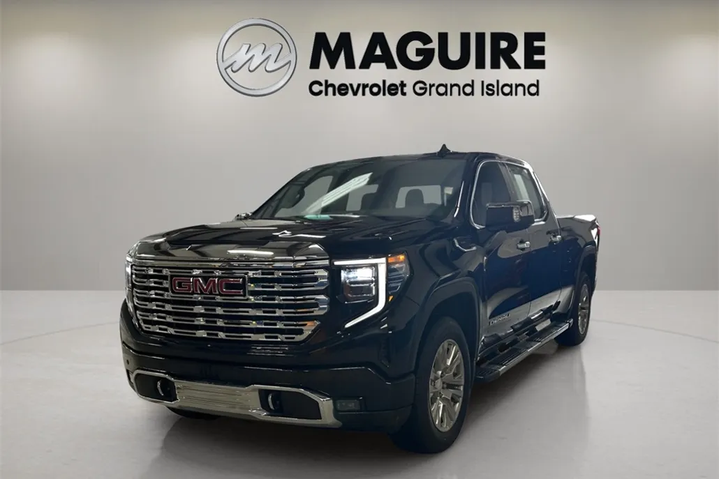 2024 Gmc Sierra 1500 Denali photo 1
