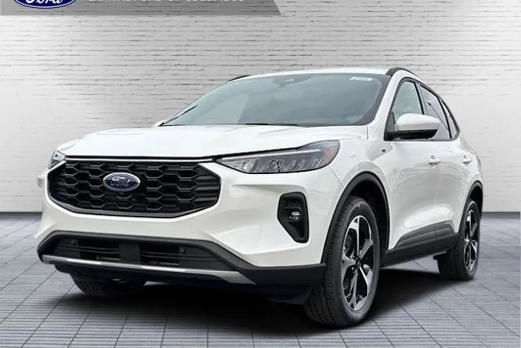 2025 Ford Escape ST-Line Select photo 1