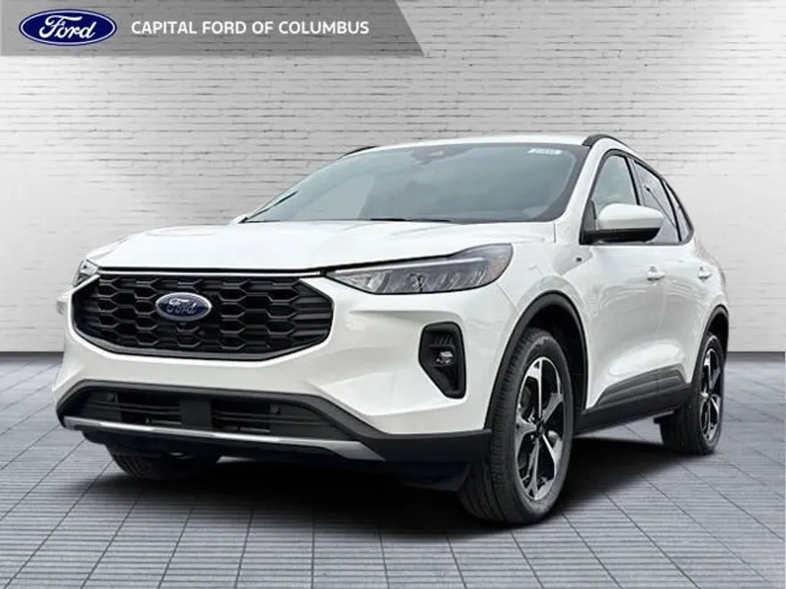 2025 Ford Escape ST-Line Select photo 1