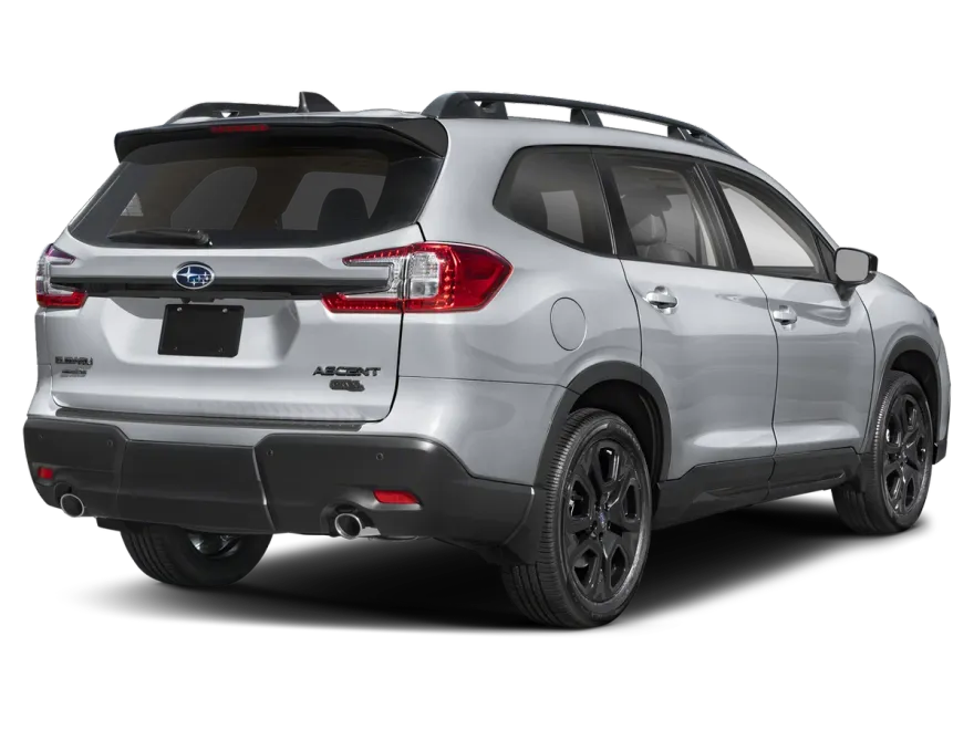 2025 Subaru Ascent Onyx Edition Touring photo 1