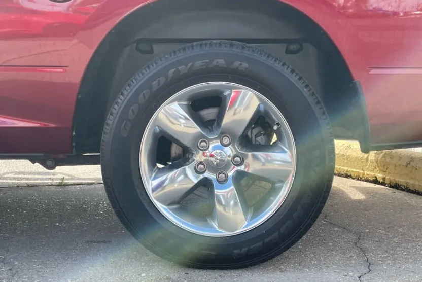2018 Ram 1500 Big Horn photo 1