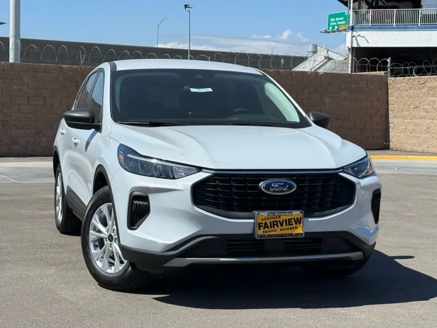 2025 Ford Escape Active photo 1