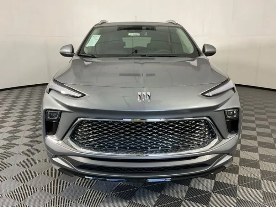 2026 Buick Encore GX Avenir photo 1