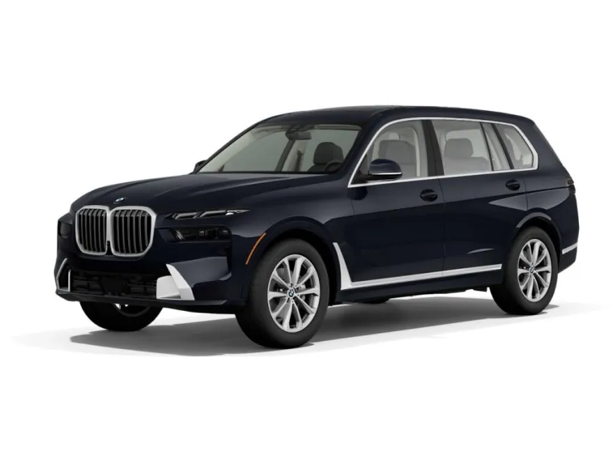 2026 Bmw X7 xDrive40i photo 1