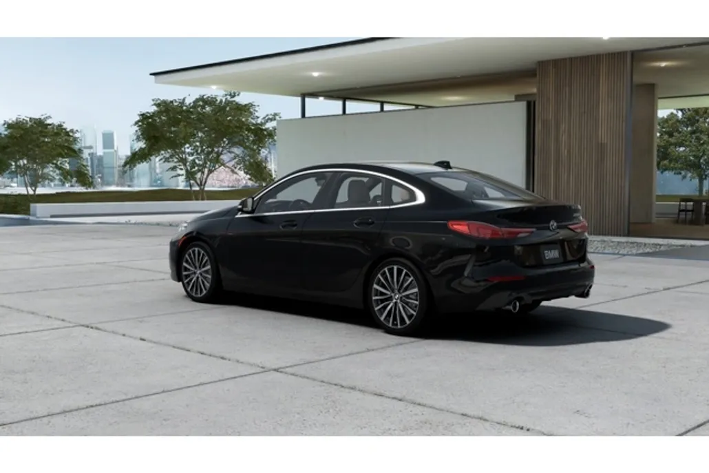 2024 Bmw 228i photo 1