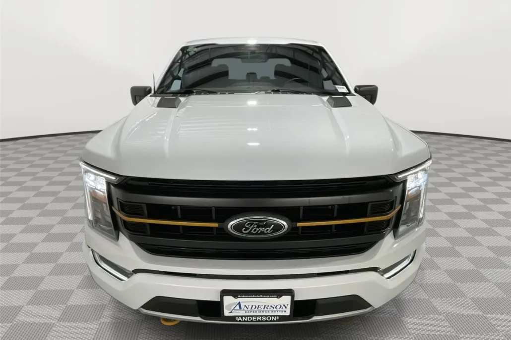 2023 Ford F-150 Tremor photo 1