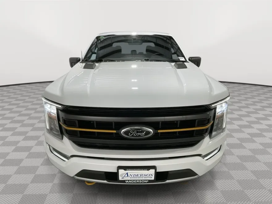 2023 Ford F-150 Tremor photo 1