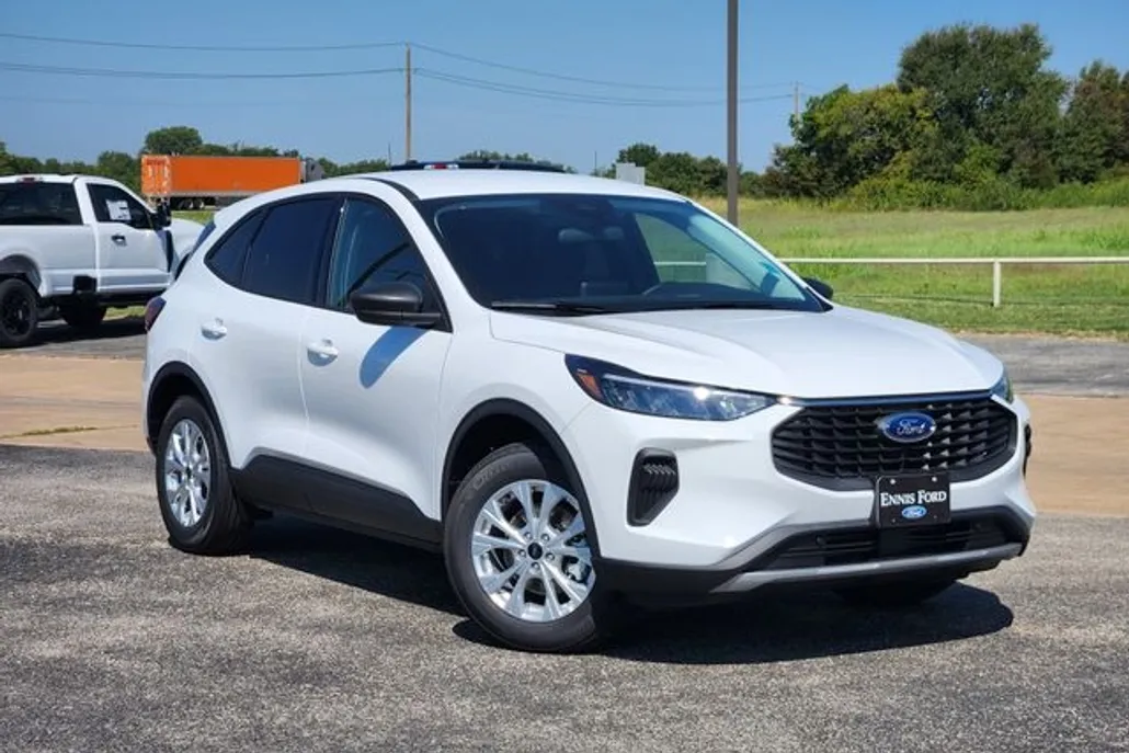 2025 Ford Escape Active photo 1