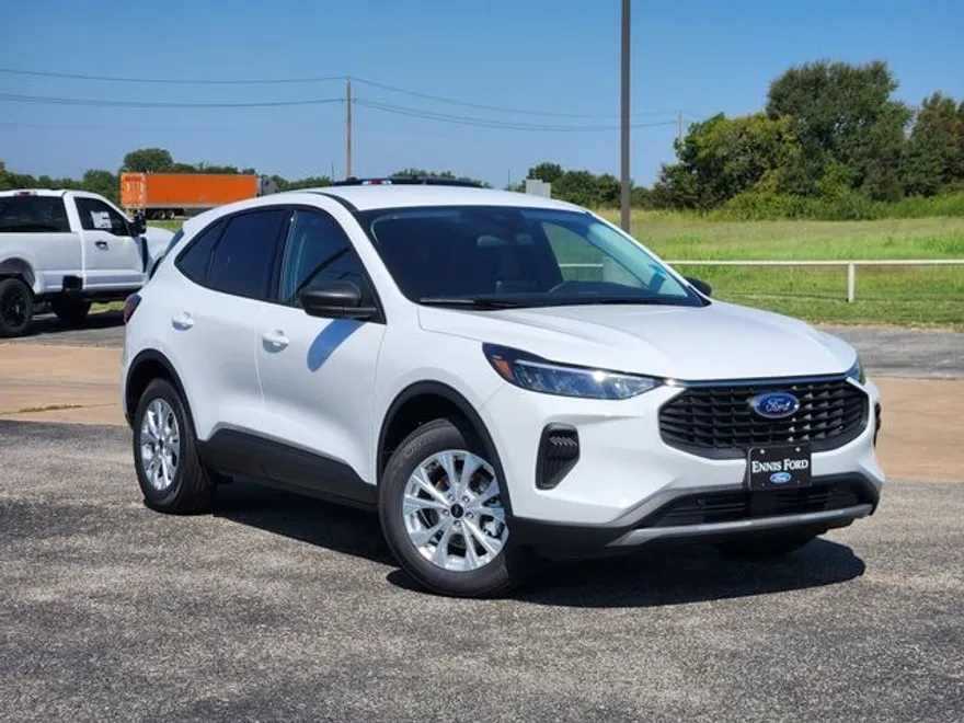 2025 Ford Escape Active photo 1