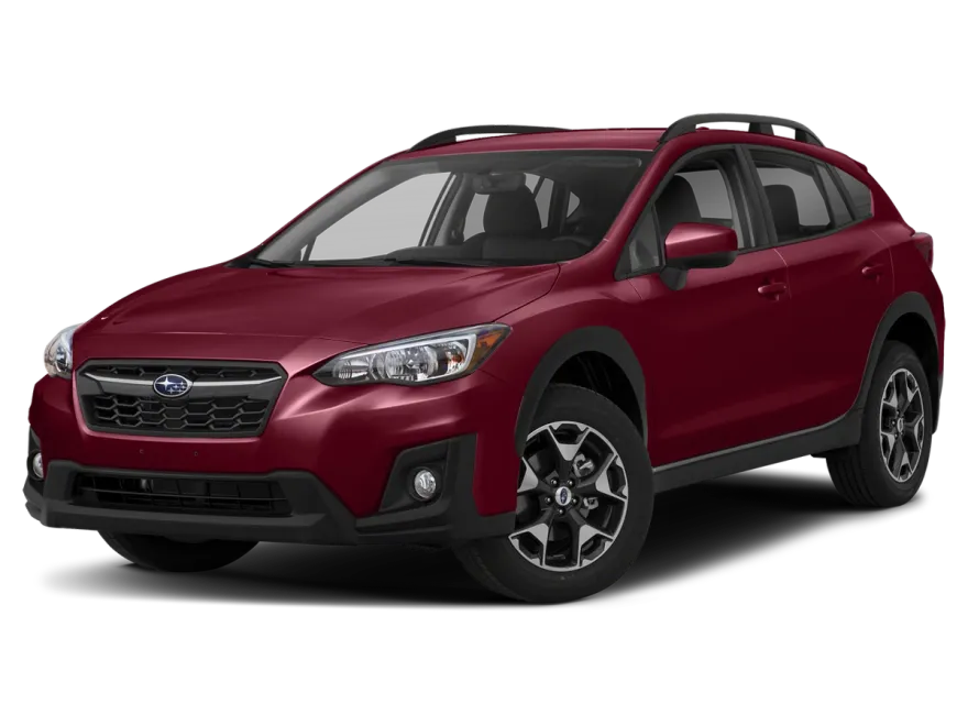2019 Subaru Crosstrek Limited photo 1