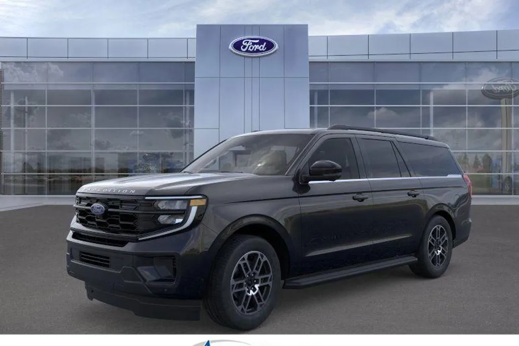 2025 Ford Expedition MAX photo 1