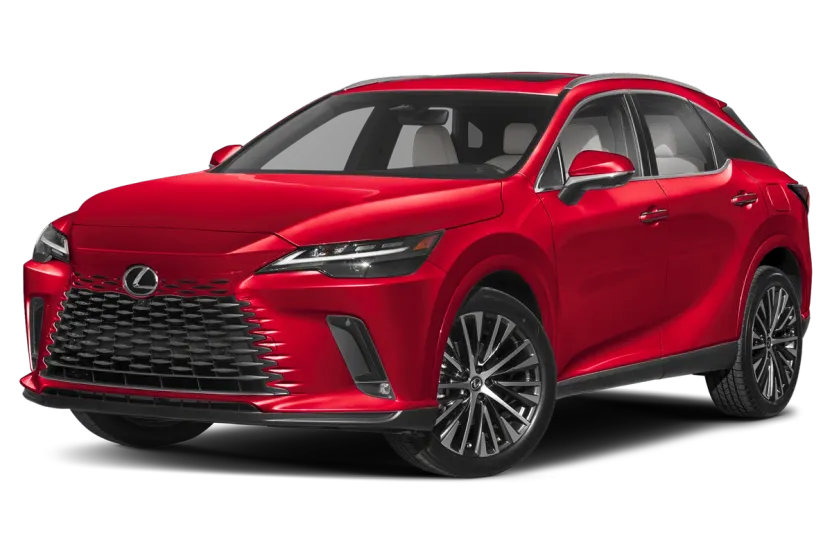 2023 Lexus RX 350 Premium photo 1