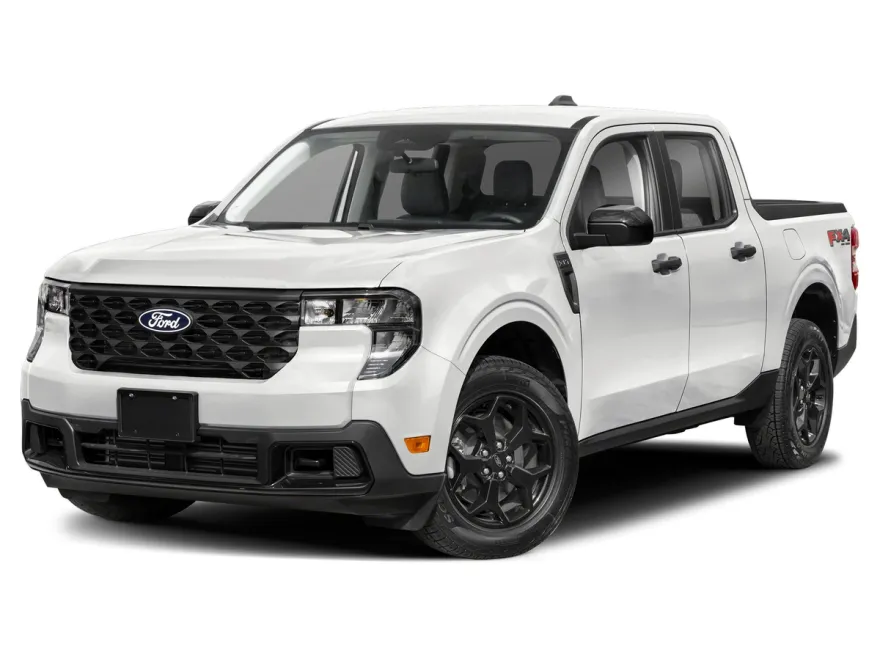 2025 Ford Maverick XLT photo 1