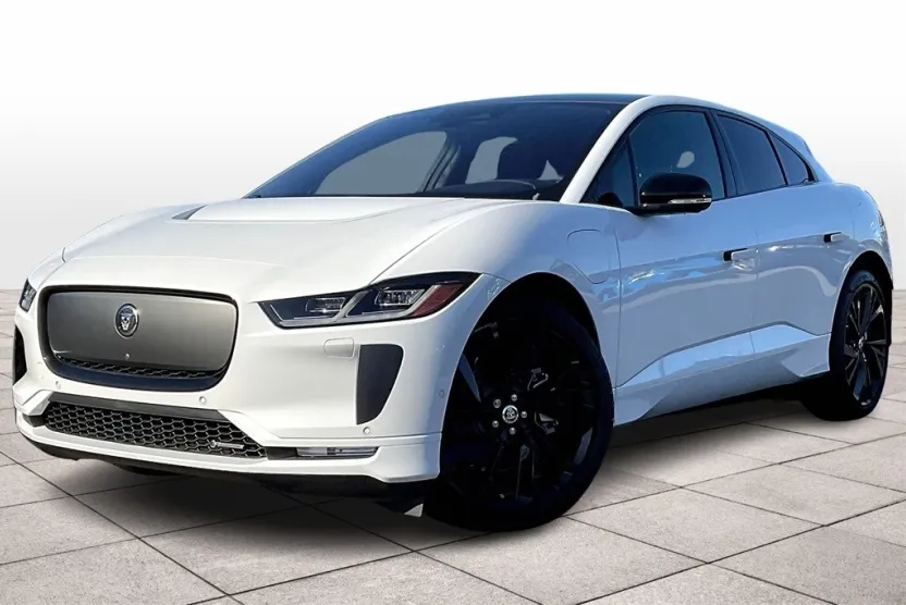 2024 Jaguar I-PACE EV400 HSE photo 1