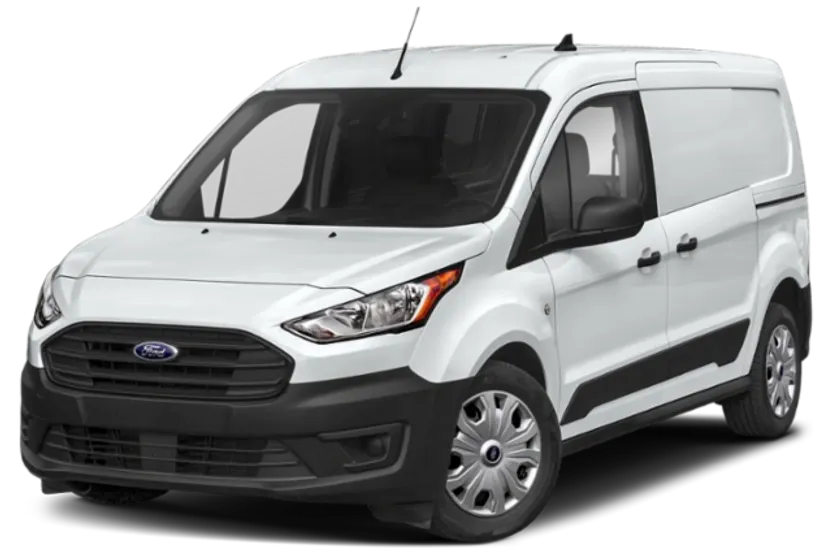 2020 Ford Transit Connect XL photo 1