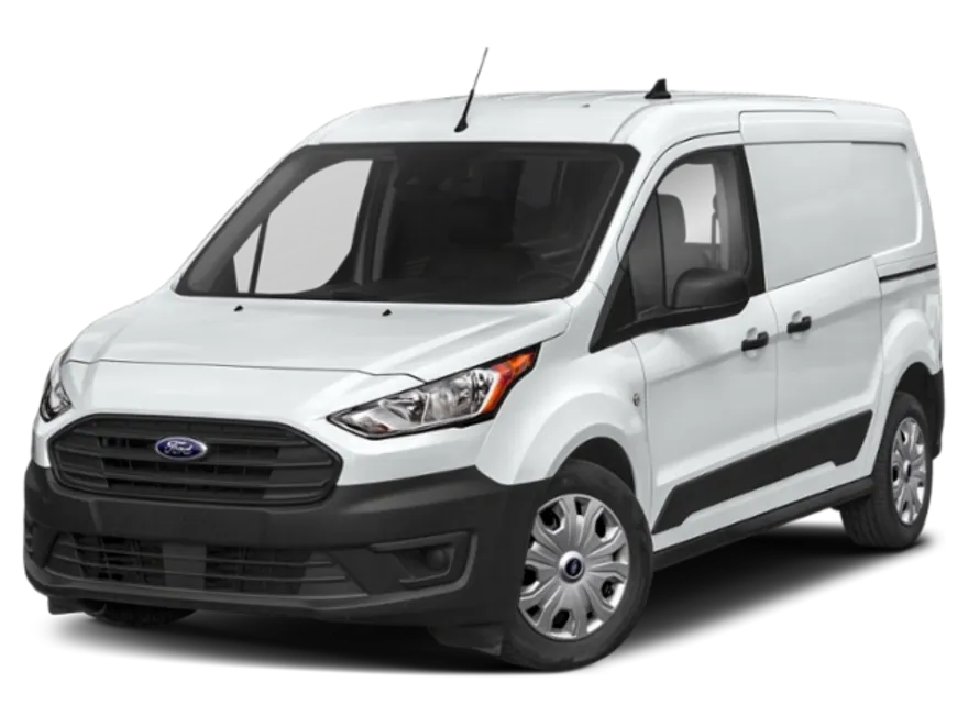 2020 Ford Transit Connect XL photo 1