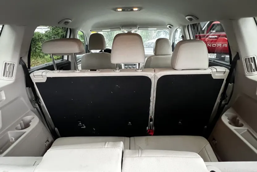 2018 Volkswagen Atlas V6 SE photo 1