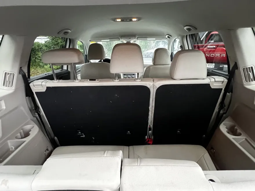 2018 Volkswagen Atlas V6 SE photo 1