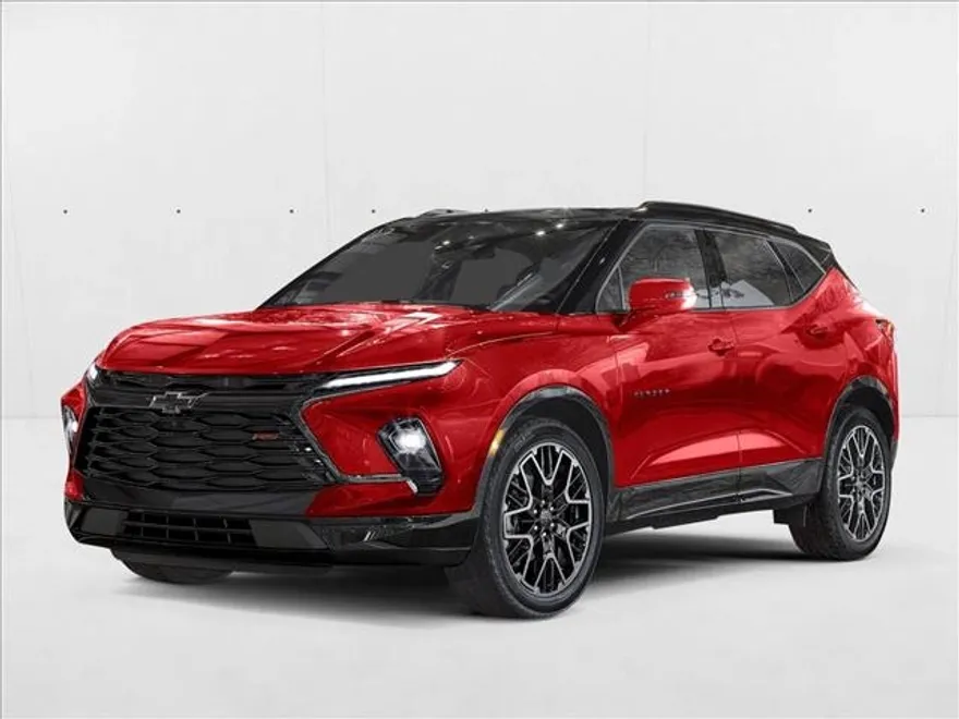 2023 Chevrolet Blazer RS photo 1