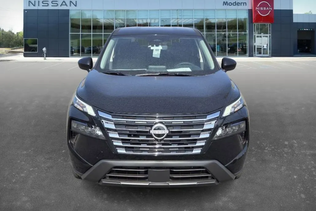 2026 Nissan Rogue SV photo 1