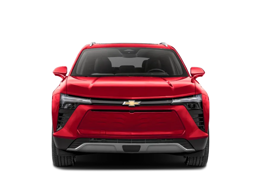2025 Chevrolet Blazer EV photo 25